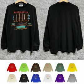 Picture of Rhude T Shirts Long _SKURhudeS-XXLCHRH03131181